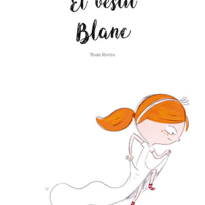 El vestit blanc