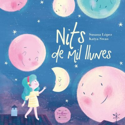 Nits de mil llunes