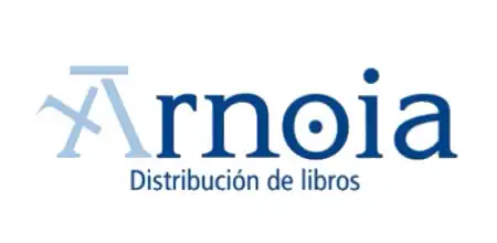 Logotipo Arnoia