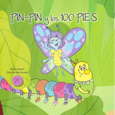 Pin-Pin y los 100 pies