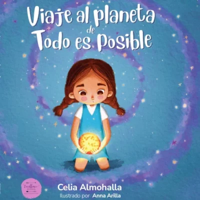 Viaje al planeta de Todo es Posible