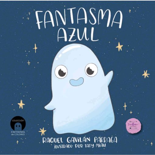 Fantasma Azul