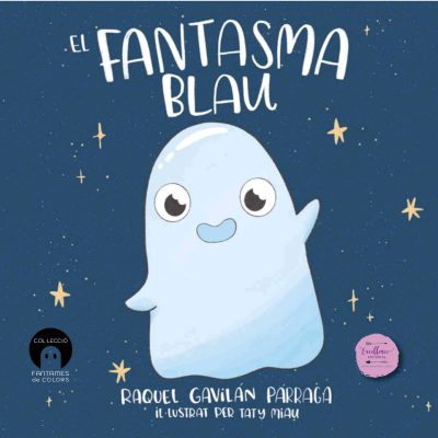 Fantasma Blau