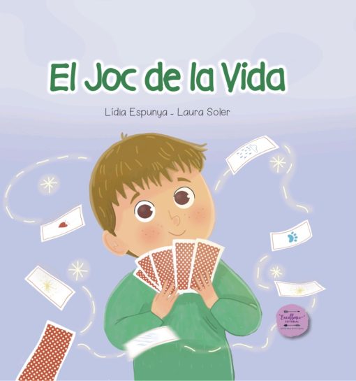 El Joc de la vida - Lídia Espunya y Laura Soler