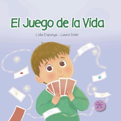 El juego de la vida - Lídia Espunya y Laura Soler