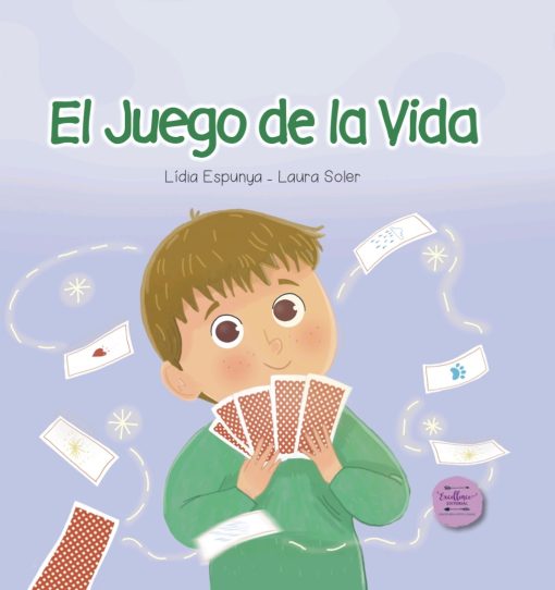 El juego de la vida - Lídia Espunya y Laura Soler